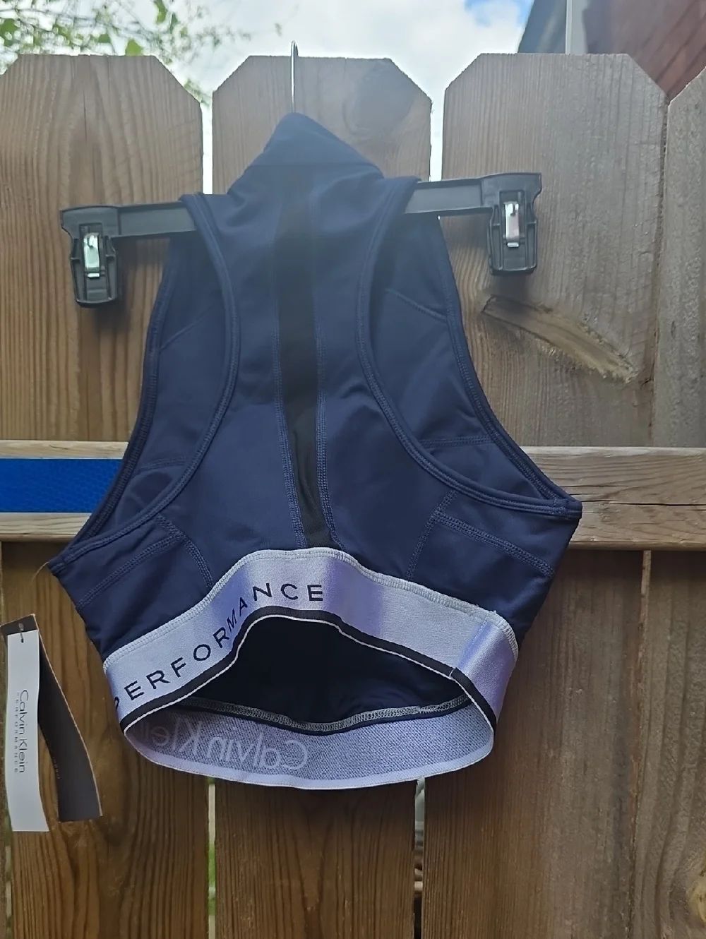 Sports Bra - Picture 4 of 5
